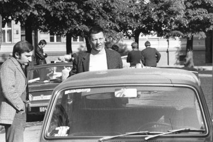 Eugeniusz Pach.